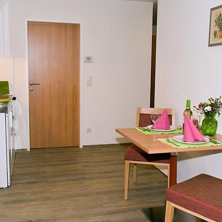 Ferienwohnungen - Boarding Wohnungen Sonnenhof Lenzing Εξωτερικό φωτογραφία