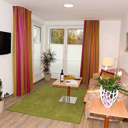 Ferienwohnungen - Boarding Wohnungen Sonnenhof Lenzing Δωμάτιο φωτογραφία