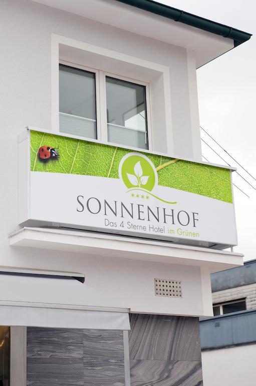 Ferienwohnungen - Boarding Wohnungen Sonnenhof Lenzing Δωμάτιο φωτογραφία